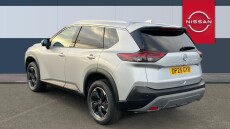 Nissan X-Trail 1.5 MHEV 163 N-Connecta 5dr [7 Seat] Xtronic Petrol Station Wagon